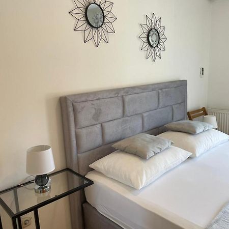 Apartment Isabell Split Exterior foto