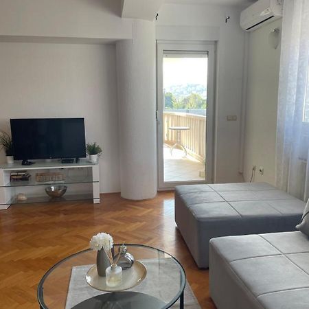 Apartment Isabell Split Exterior foto