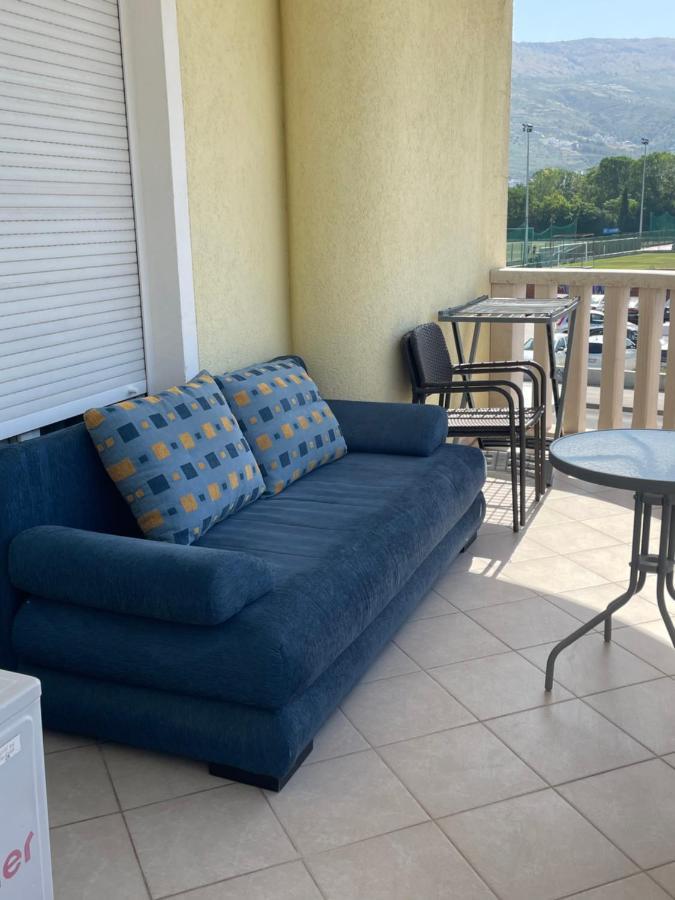 Apartment Isabell Split Exterior foto