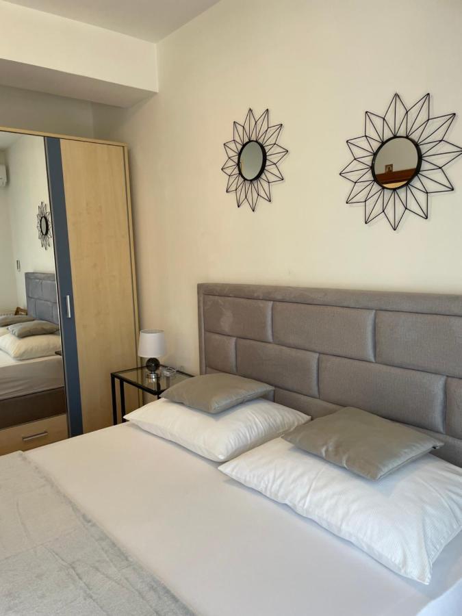 Apartment Isabell Split Exterior foto