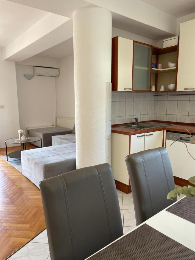 Apartment Isabell Split Exterior foto
