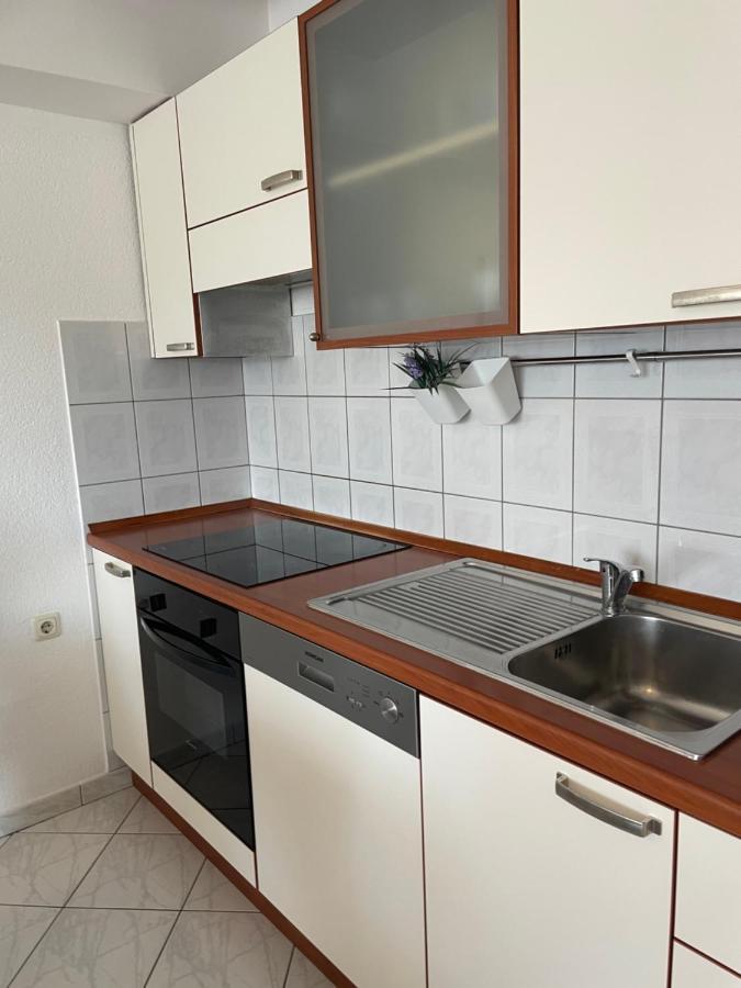 Apartment Isabell Split Exterior foto